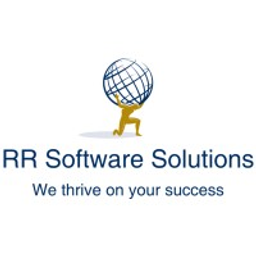 RR Software Solutions LLC logo