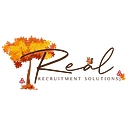 Real Recruitment Solutions logo