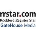 Rockford Register Star logo