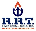 River Rental Tools Inc. logo