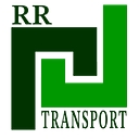 Rr Transport Company logo