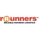 Reliable Runners Logistics logo