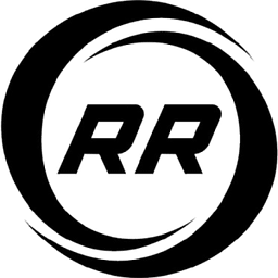 RR VARME AS logo