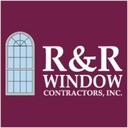 R&R Window logo