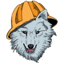 R&R Wolf Construction, Inc. logo