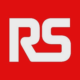 RS  Integrated Supply UK Limited logo