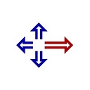 Plane logo
