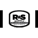 R&S Supply logo