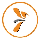 Records Solutions logo