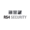 Rs4 Security logo