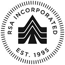 Rs&A, Inc. logo