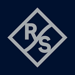 Rohde & Schwarz USA logo