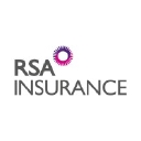 Rsa Insurance Ireland. logo