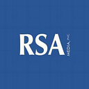 Rsa Media logo