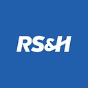 Rs&H logo