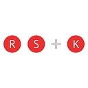 R S + K logo