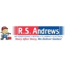 R.S. Andrews logo