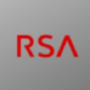 rsa security logo