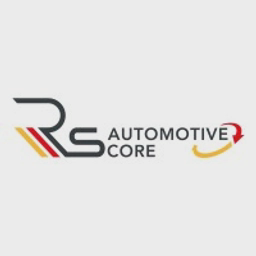 RS Automotive Core Ltd logo
