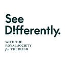 The Royal Society For The Blind (Rsb) logo