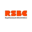 Rsbc (Royal Society For Blind Children) logo