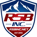 Rsb Express Inc logo