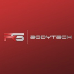 RS Bodytech Ltd logo