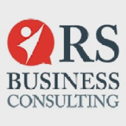 RS Business Consulting Limited logo