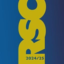 The Royal Shakespeare Company logo
