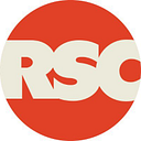 FRIENDS OF THE ROYAL SOCIETY OF CHEMISTRY INC logo