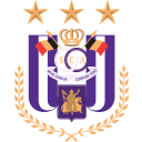 RSC Anderlecht logo