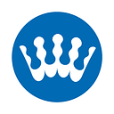 Royal Scottish Country Dance Society logo