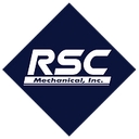 RSC Mechanical logo