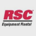 RSC Equipment Rental, Inc. logo