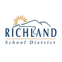 Richland School District 400 logo
