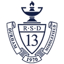 Regional School District 13 logo