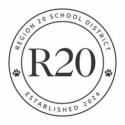 Goshen Center School logo