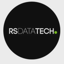 RS Data Tech Ltd logo