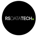 Rs Data Tech logo