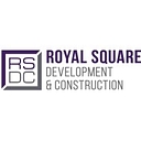 Royal Square Development & Construction (Rsdc) logo