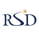 Rochester School For The Deaf logo