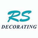 R S Decorating logo
