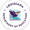 Recovery School District logo