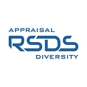 Rsds Appraisal Diversity logo