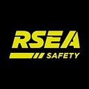 RSEA Safety logo