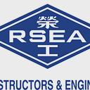 Rsea Engineering logo