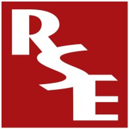 RSE Corporation logo