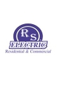 RS Electric logo