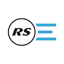 Rs Electric Boats logo