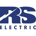 RS Electric logo